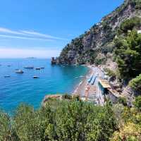 Positano The Jewel of the Amalfi Coast
