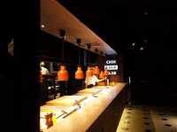 Shanghai | The brilliant restaurant of Paul Parker 