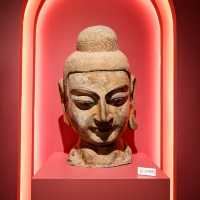 🏞️ Maijishan Grottoes Museum: Where Stone Meets Spirit