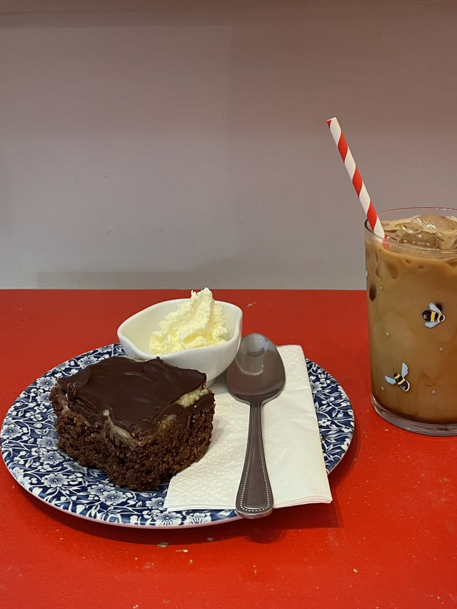 프랑스인 사장님이 운영하는 킬케니 디저트 맛집, Fragola Cafe 프랑스인 사장님이 운영하는 킬케니 디저트 맛집, Fragola Cafe