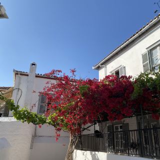 Hydra Island Adventure – Mandraki Hike & Coastal Escape