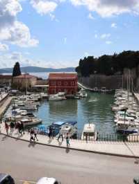 The Beauty of Zadar: Halloween Haunts & Hidden Gems