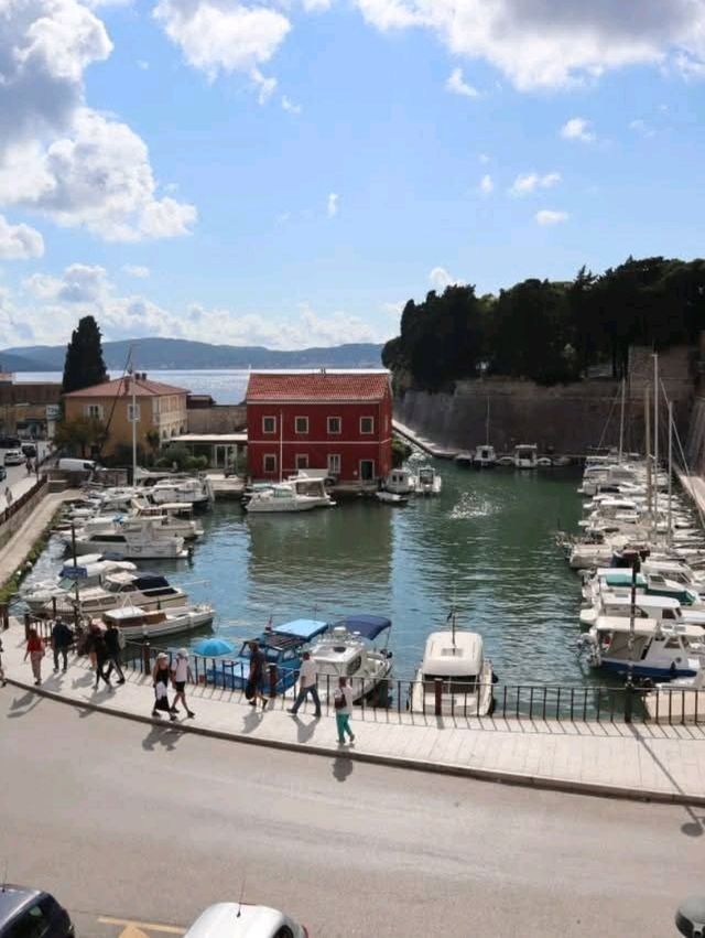 The Beauty of Zadar: Halloween Haunts & Hidden Gems
