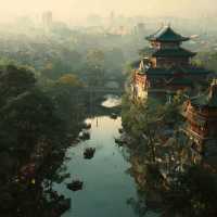 🐼🥢 Chengdu & Dujiangyan: Pandas, Ancient Marvels, and Urban Vibes!