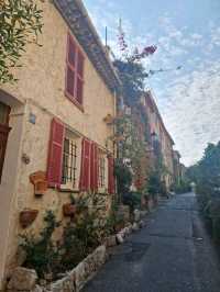 Halloween in Antibes: A Spooky Riviera Escape