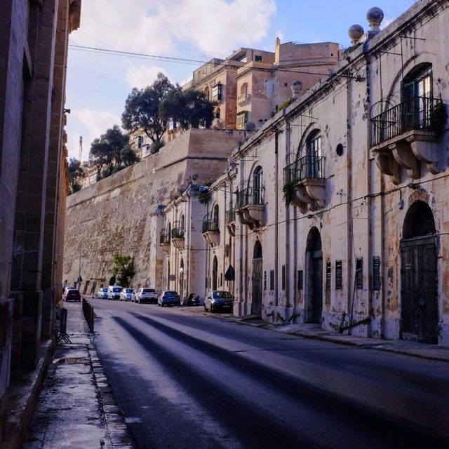 Golden Islands of the Mediterranean – Malta Highlights 🇲🇹☀️