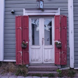 Day Trip to Porvoo from Helsinki 🚆🌸