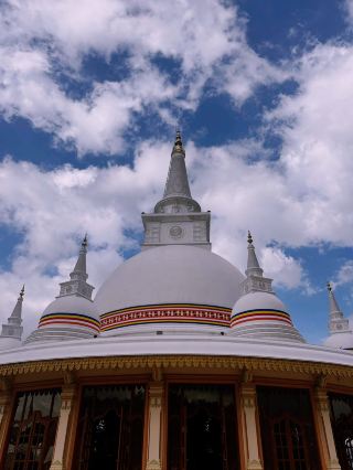 スリランカ — インド洋の涙のしずく