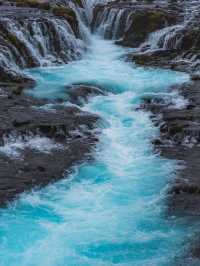 Electric Blue Dream💧,