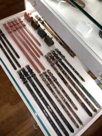 Шопинг во Флоренции: версия для собачников