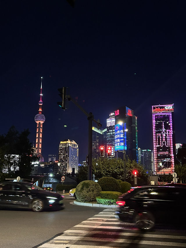 АДРЕСА ПОПУЛЯРНЫХ МЕСТ ШАНХАЯ 