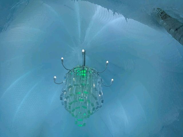 Epic Ice Sculptures✨