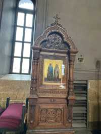 ✨ Uspenski Cathedral ✨