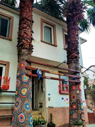 เกาะที่ใหญ่เป็นอันดับ 4 ของตุรกี