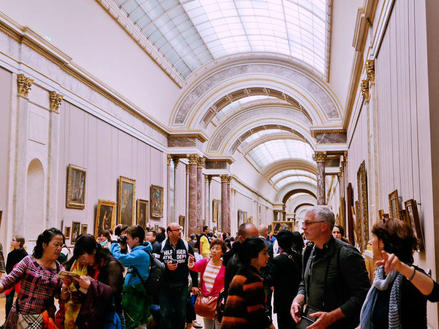 🇫🇷 GREEN PARIS: How the City of Light Leads Sustainable Tourism