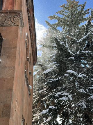 Hidden Gems in Sevan, Armenia 