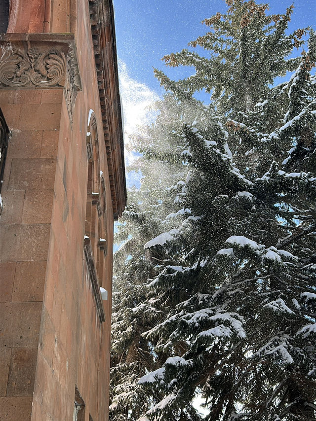 Hidden Gems in Sevan, Armenia 