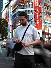 10 days in Japan 🇯🇵