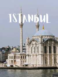 Istanbul Itinerary: Tips for a one day visit 