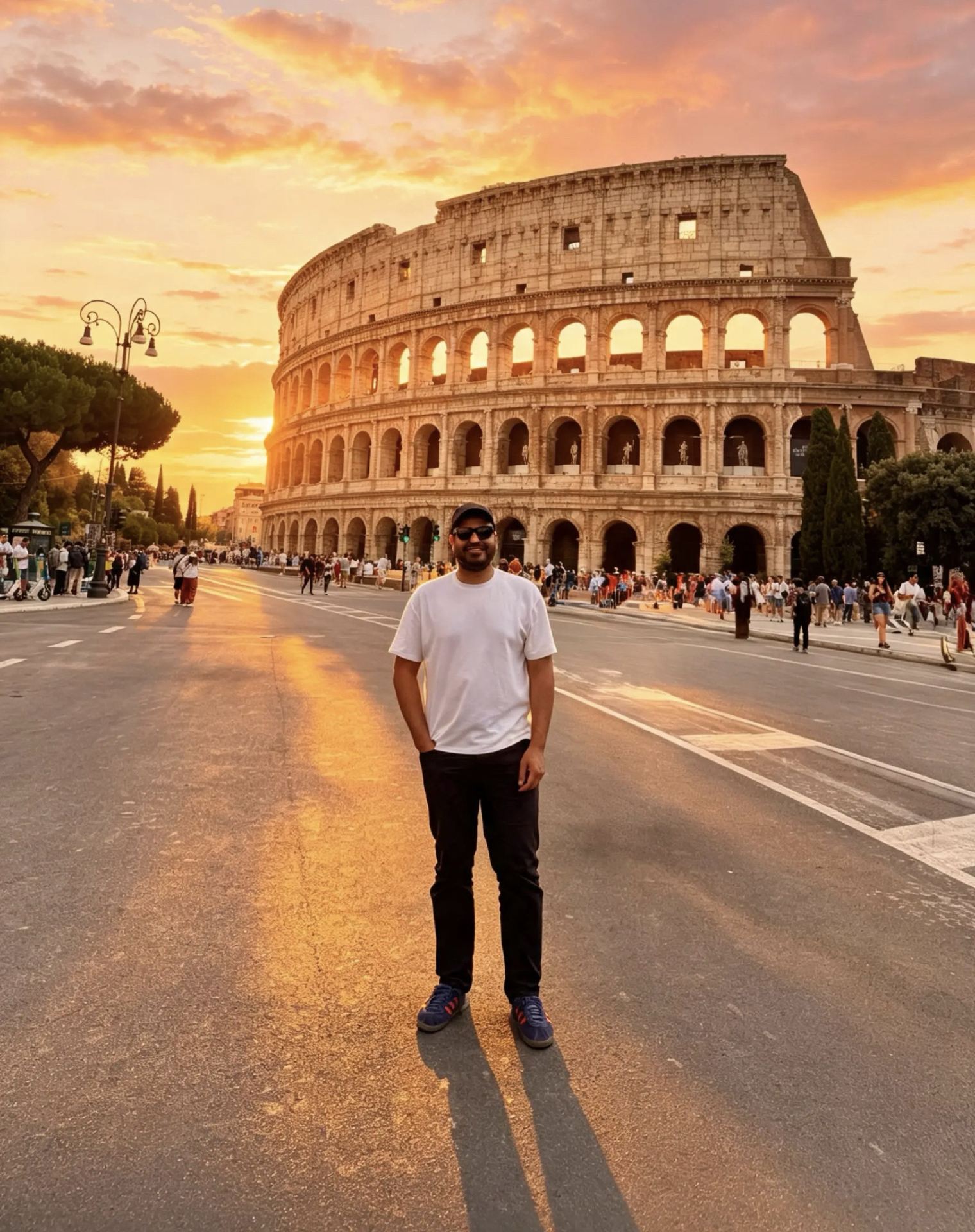 เที่ยวโรมแบบเซฟงบ: 7 เคล็ดลับเด็ดที่ช่วยประหยัดเงินได้จริง 🇮🇹