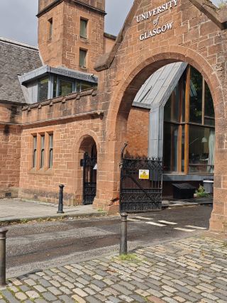 Slow Living in Glasgow: Stunning Castle Lawns for Your Bucket List