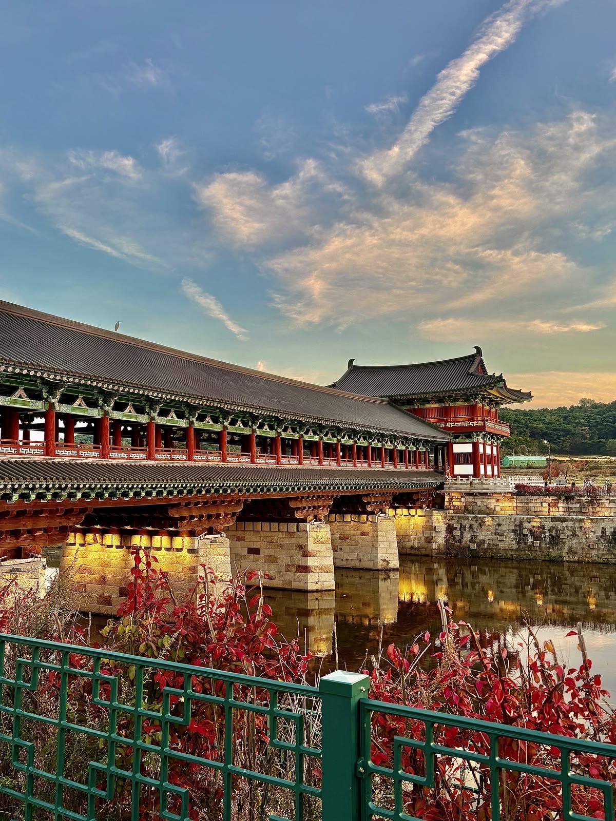 The Open-Air Museum of the Silla Dynasty: Gyeongju, South Korea 🇰🇷🏯