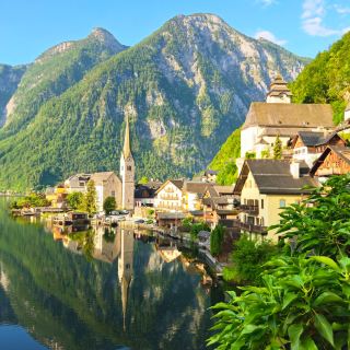 Hallstatt, Austria 🇦🇹