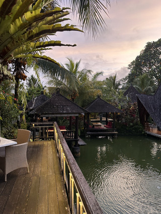 VARUNG WITH LAKE VIEW 🌴