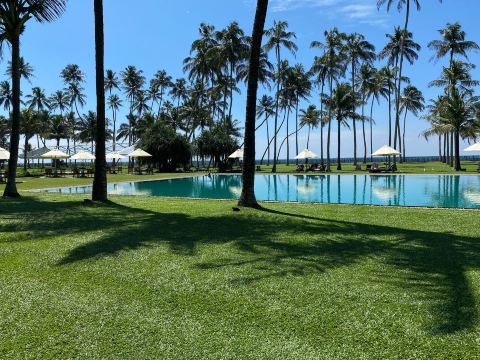 Sri Lanka: Best Resorts by Month and Where to Find Calm Seas