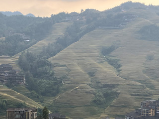 Longji Rice Terraces Travel Review: Breathtaking Nature, Easy Exploration