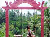 Insta worthy destination | Bali, Indonesia