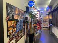 【上海・牛肉人】新鮮なレバ刺しを上海で食べられます。