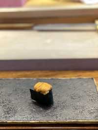 上環 omakase 