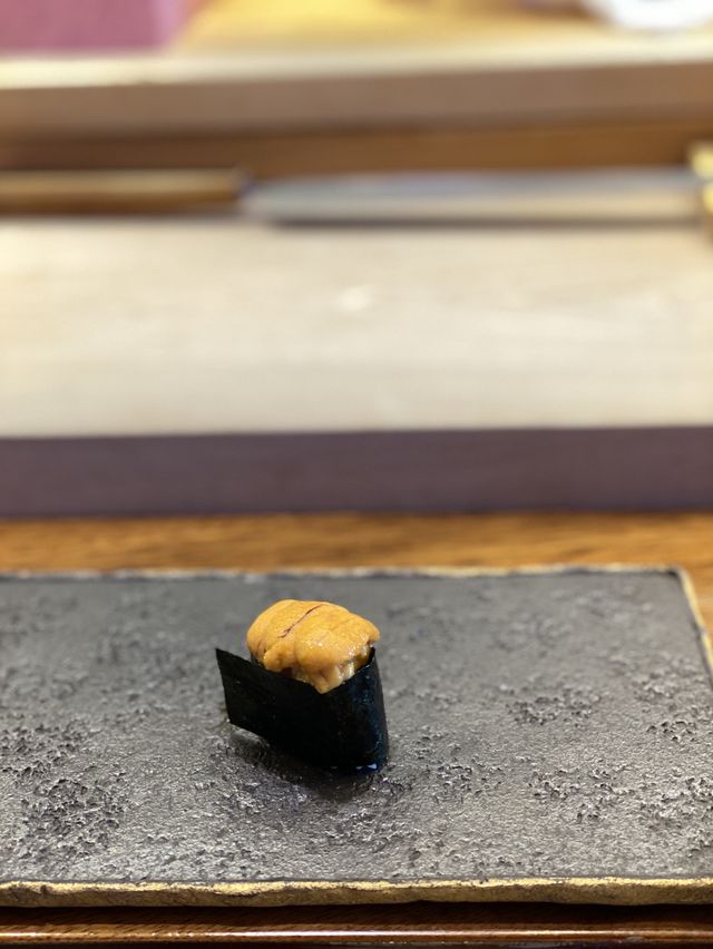 上環 omakase 