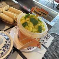 號稱深圳火鍋的天花板-朱光玉