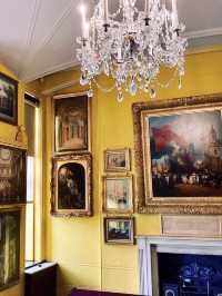 Sir John Soane's Museum - London