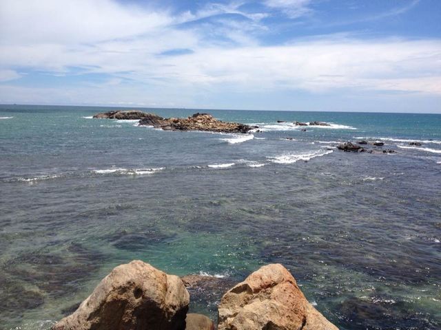 Sri Lanka Trip: Galle Lighthouse, Clock Tower, and Ancient City