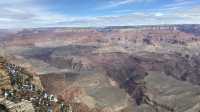 Arizona's Grand Canyon National Park