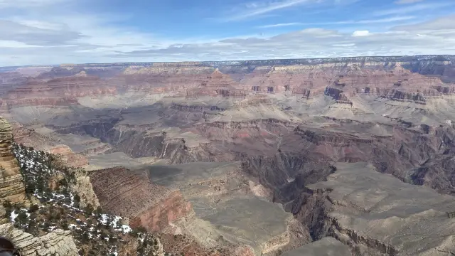 Arizona's Grand Canyon National Park