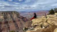 Arizona's Grand Canyon National Park