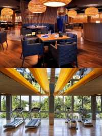 Koh Samui's unbeatable sea view resort.