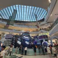 又來逛逛觀瀾MH Mall