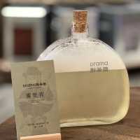 こだわり中国茶がオシャレな空間で飲める「DRAMA制茶局」