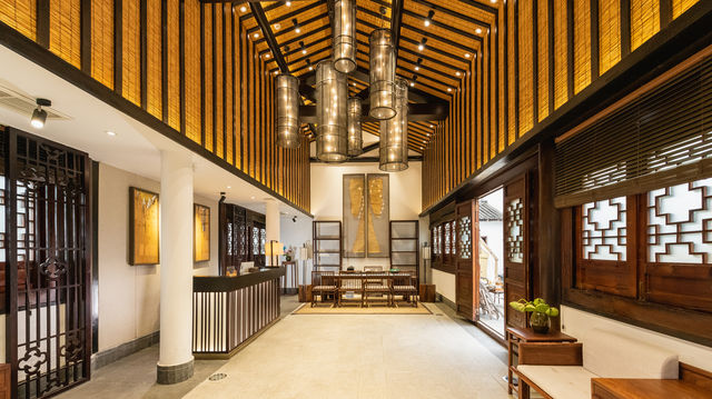 武漢周邊1小時，一個古鎮都在等你們來團建