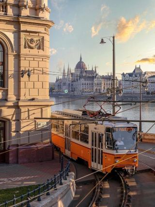 Budapest｜A must-visit in Europe! The beauty hidden in time