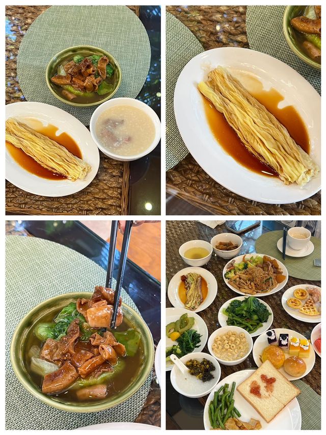 發現一家見到泉眼的寶藏溫泉