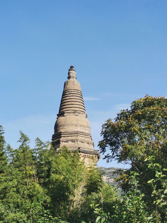 房山雲居寺