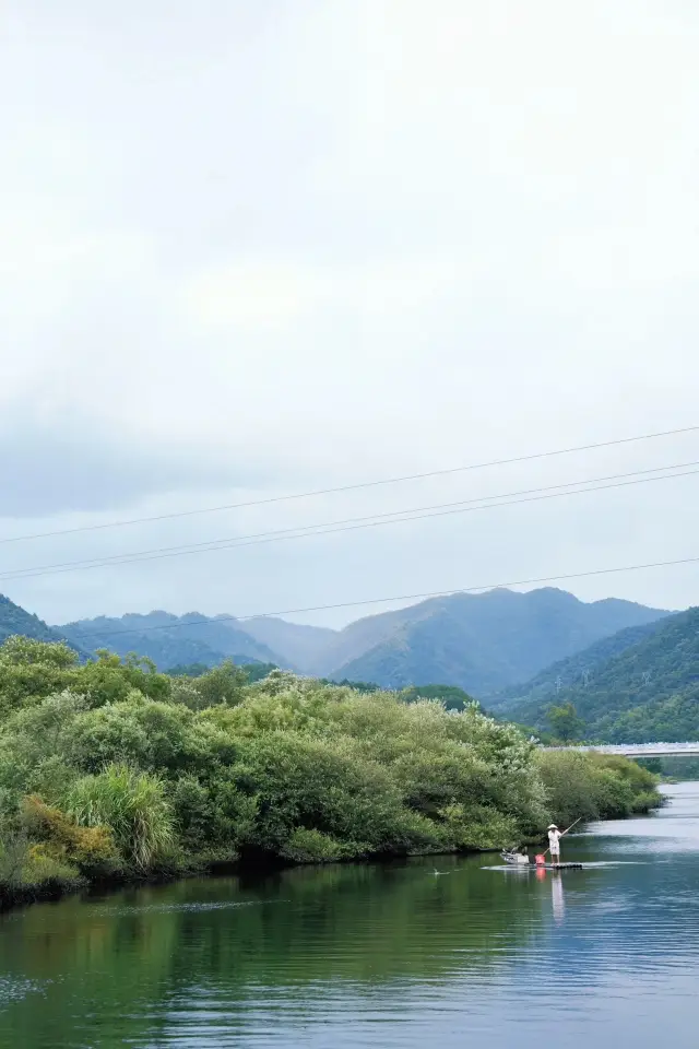 Jing County, Xuancheng