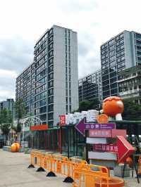 黃岩——小城故事