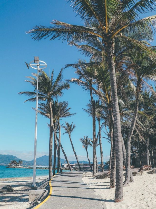 國慶節反向旅遊攻略
